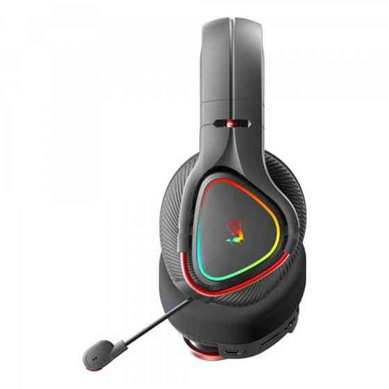 Гарнітура A4Tech Bloody MR720 Black Чорний Харьков