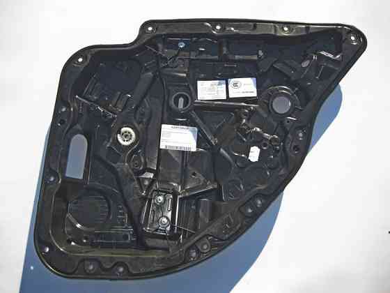 Mercedes-Benz  A2057308004 Склопідйомник задніх правих дверей C-Class W205 Одесса