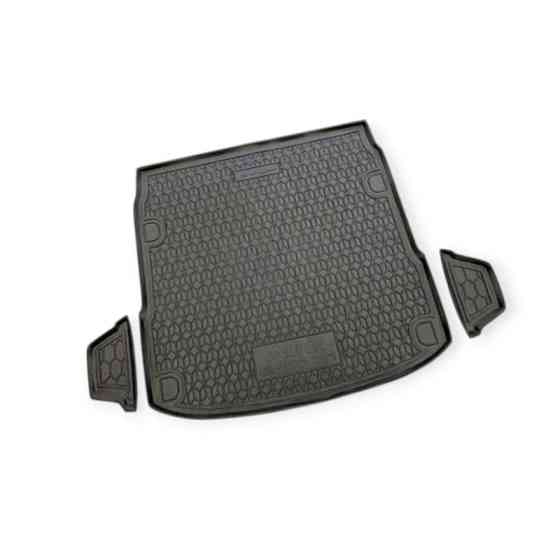 Коврик Ауди e-tron 2019-> багажника Мукачево