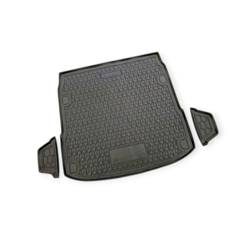 Килимок Audi e-tron 2019-> багажника Мукачево - фото 1