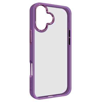 Чохол до мобільного телефона Armorstandart UNIT2 Apple iPhone 16 Plus Violet (ARM78754) Вінниця