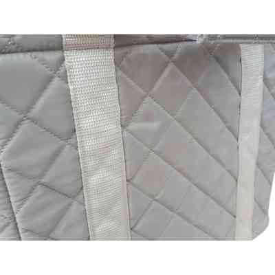 Термосумка Time Eco TE-5025, 25 л бежева (4820211101725) Вінниця