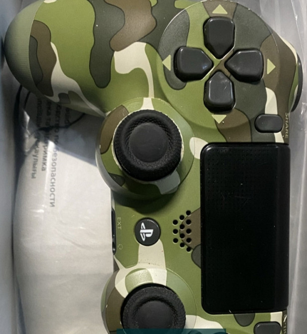 Приставка SONY PlayStation 4 Pro 1TB. Киев - изображение 7