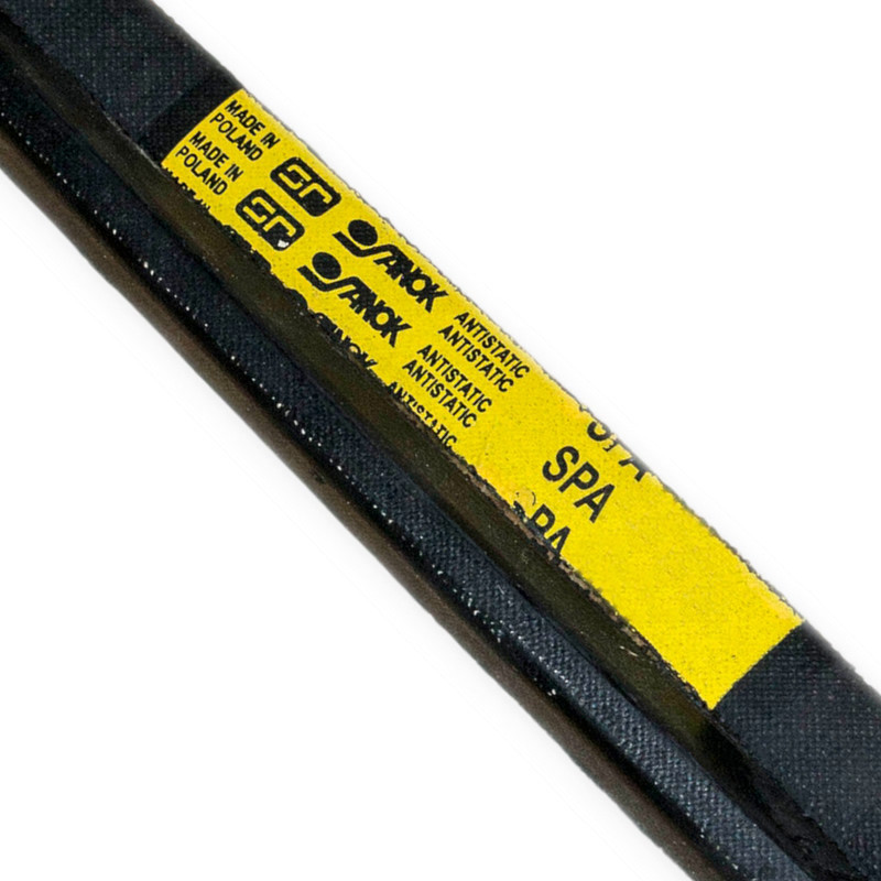 Ремінь (посилений) 11х10х1557 Мукачево - фото 1