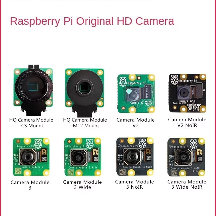 Модуль камеры для Raspberry Pi Киев - изображение 1