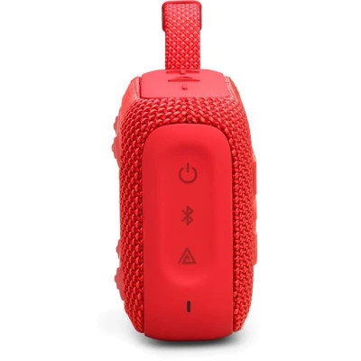 Акустична система JBL Go 4 Red (JBLGO4RED) Вінниця - фото 5
