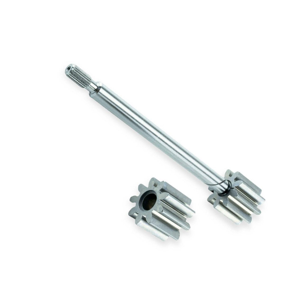 Ремкомплект насоса 2101-2107, 2121-21214 без грибка масляного Мукачево - фото 1