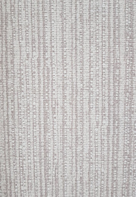 Шпалери вінілові на флізеліні гарячого тиснення DU&KA 1.06х10 вензель основа під штукатурку сірі коричневі Київ - фото 1