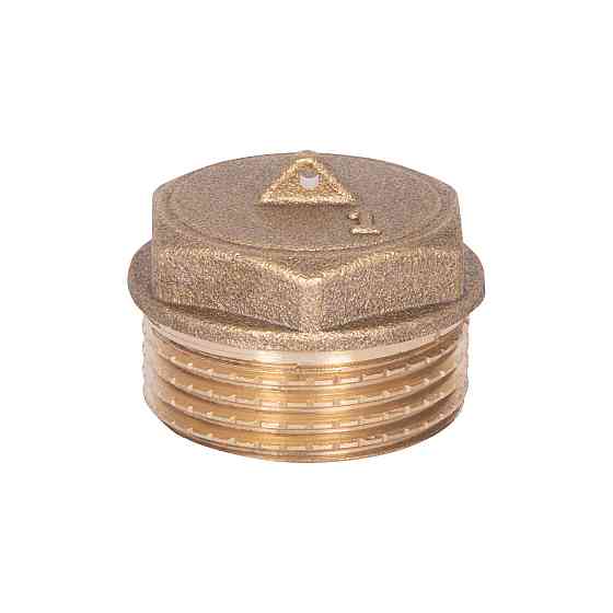 Заглушка Thermo Alliance Standart 1" НР SD40325 Київ