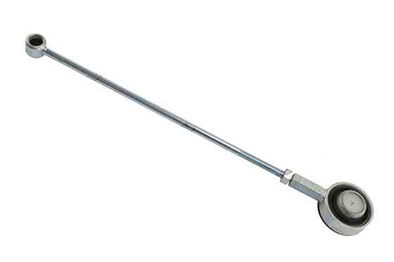 Тяга куліси GP Peugeot 206/1007 КПП BE4  253mm (245281) Київ