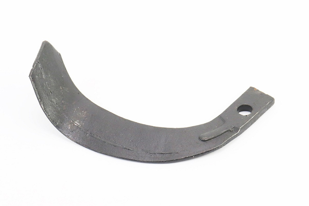 Ніж фрези R175/180N/190N/195NM, GN-4 ЛІВИЙ, L-167mm Київ - фото 1