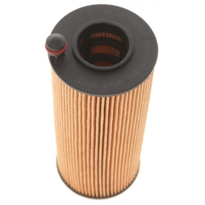 Фільтр масляний Blue Print ADBP210084 Вінниця - фото 2