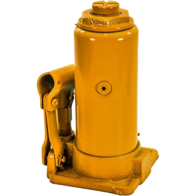 Домкрат СИЛА 5 т в кейсі (271025) Вінниця - фото 2