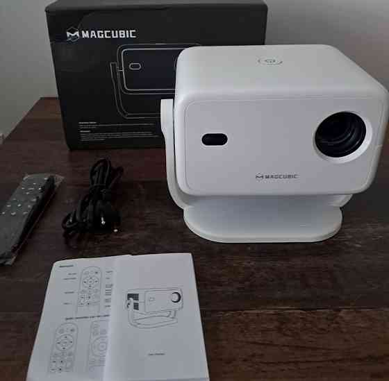 Проєктор Magcubic L018 Київ