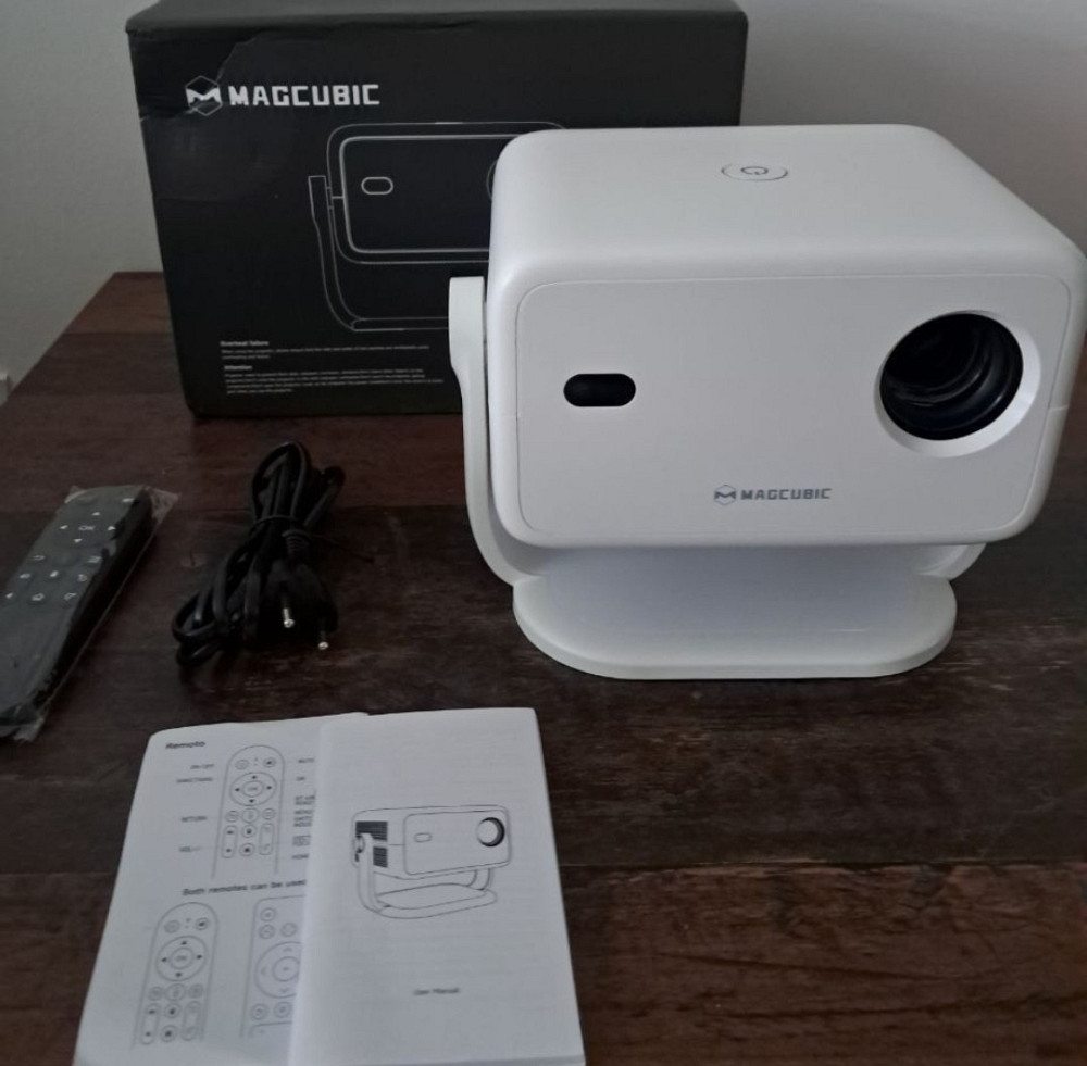 Проєктор Magcubic L018 Київ - фото 5
