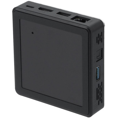 Медіаплеєр Ugoos X4Q PLUS 4/64Gb/Amlogic S905X4/Android 1 (X4Q PLUS) Вінниця - фото 6