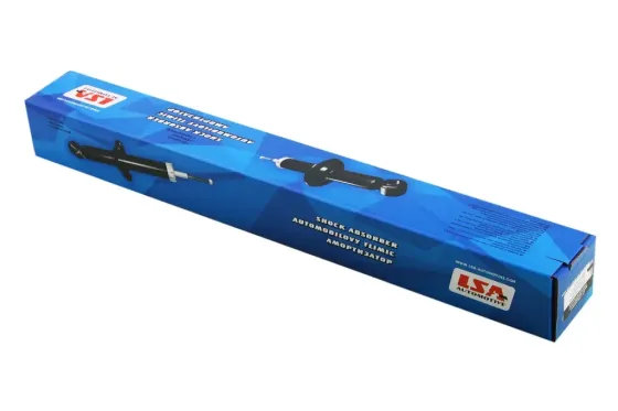 Амортстійка 2108 передня вкладка вкладиш «LSA» Вінниця