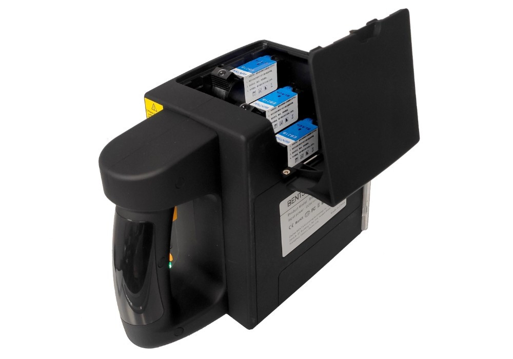 Bentsai Крупносимвольный ручной принтер (маркиратор) BENTSAI B85 Коломыя - изображение 8