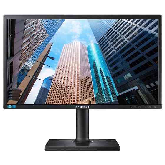 Б/У Монітор 22" Samsung S22E450F — Class A Київ