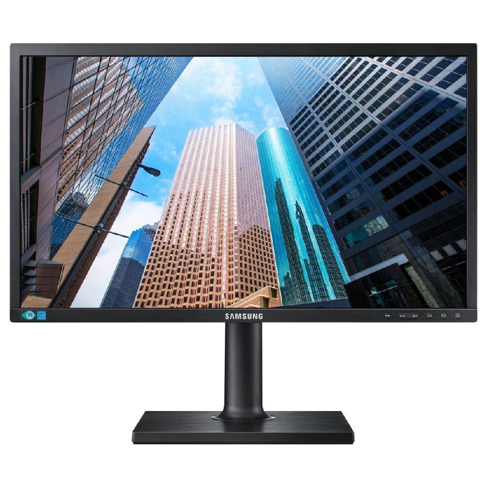 Б/У Монітор 22" Samsung S22E450F — Class A Київ - фото 3