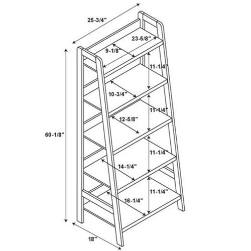 Стеллаж кухонный 