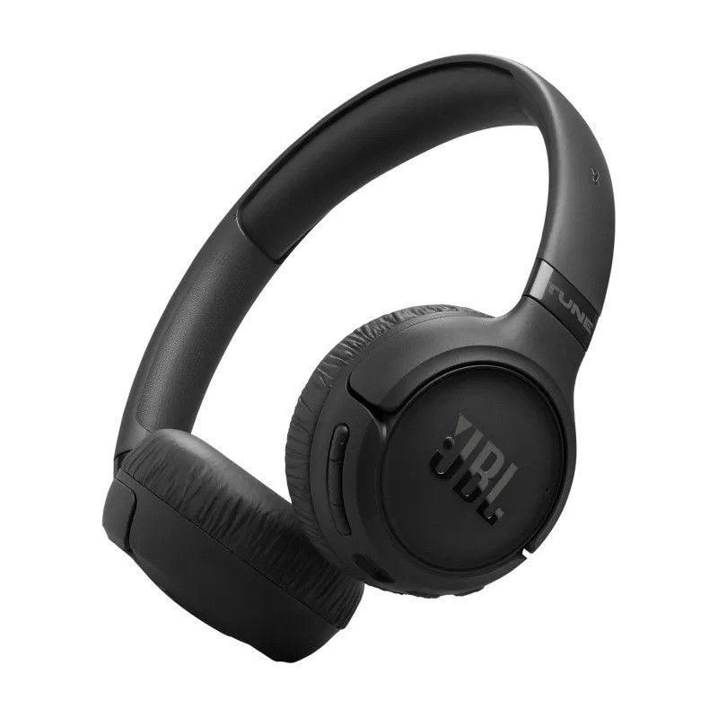 Bluetooth-гарнітура JBL Tune 680NC Black (JBLT680NCBLK) ( 17328 ) Харьков - изображение 10