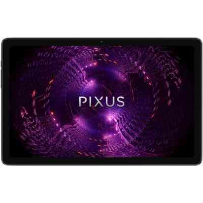 Планшет Pixus Titan 8/256GB, 10.4" 2K IPS, 2K, 2000х1200, IPS/ LTE metal (4897058531763) Винница