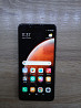 Б/У Смартфон Xiaomi Redmi Note 5 4/64GB, 5.99", 4G LTE, робочий стан