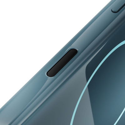 Чехол для мобильного телефона Apple Beats iPhone 16 Pro Max Case with MagSafe - RiptideBlue (MCFT4LL/A) Винница - изображение 8