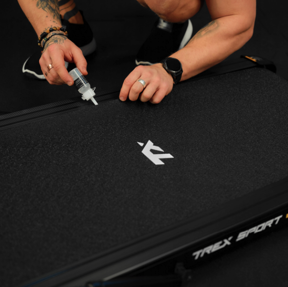 Бігова доріжка Trex Sport TX-400WP EXILE Київ - фото 10