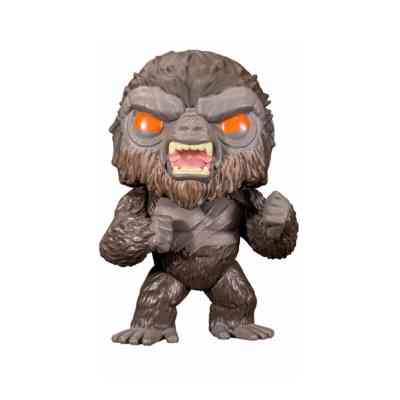 Фігурка для геймерів Funko Pop серії Godzilla Vs Kong – Конг готовий до бою (50952) Вінниця