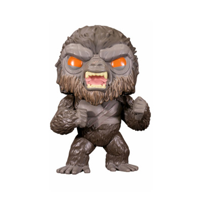 Фігурка для геймерів Funko Pop серії Godzilla Vs Kong – Конг готовий до бою (50952) Вінниця - фото 1