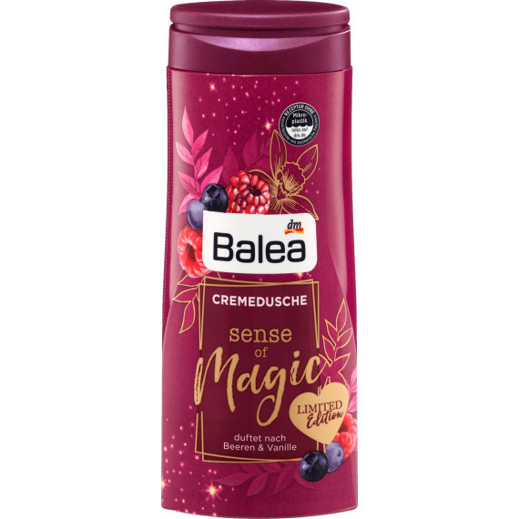 Гель душ відчуття Магії Balea, 300 ml. (Німеччина) Київ - фото 1