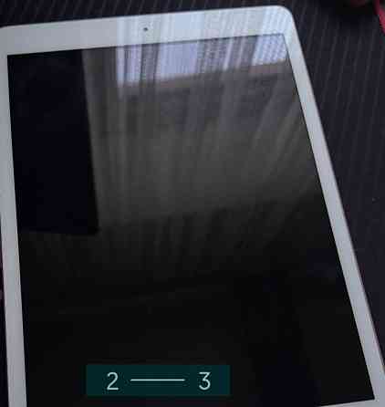 Планшет Apple iPad (2020) 8 покоління, 32Gb. Без сім-картки Київ