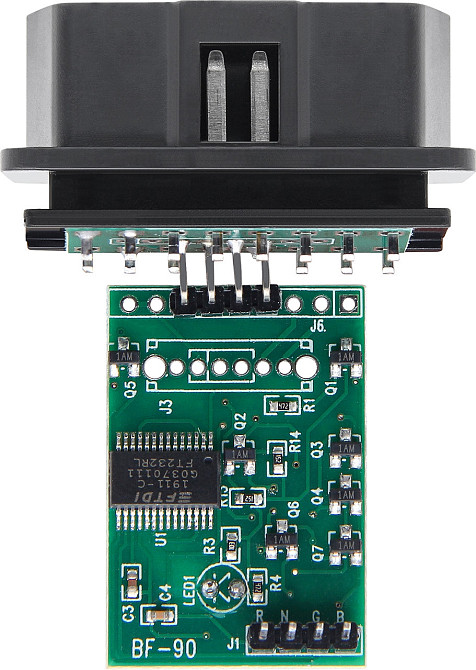 Сканер для діагностики авто VW, Audi, Skoda, Seat Київ - фото 20