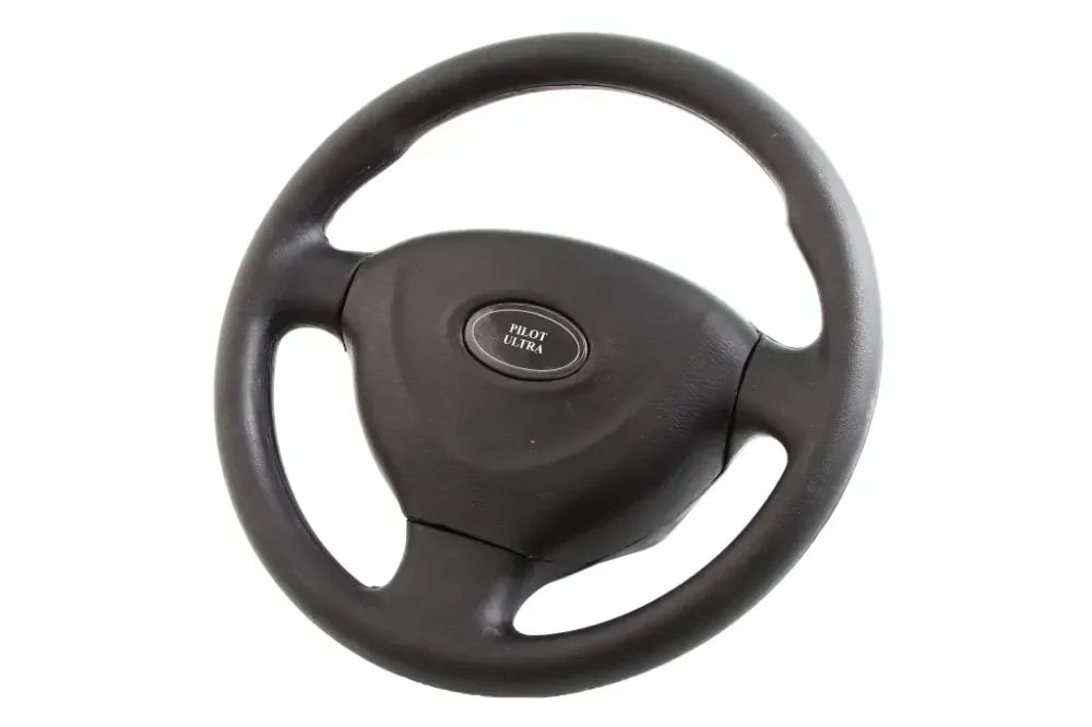 Кермо 2101 «Пластик» Pilot Ultra під ориг. Вінниця - фото 1