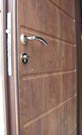 Двери квартирные Redfort, модель Кантри, комплектация Премиум (2 трубы) 960 Киев