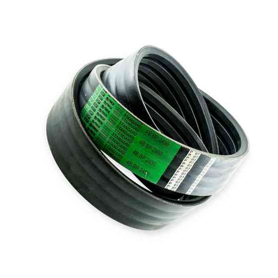 Ремінь 2450 Stomil 4НВ Мукачево