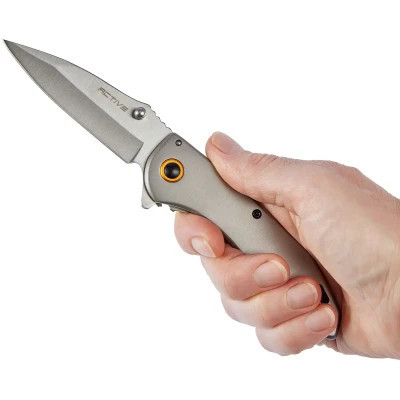 Ніж Active Wasp (VK-5939) Вінниця - фото 5