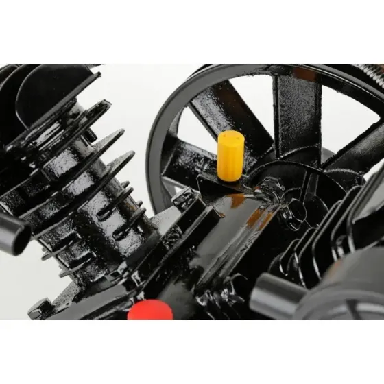 Компресорна головка AL-FA 2065 – V-тип, продуктивність 800 л/хв Івано-Франківськ