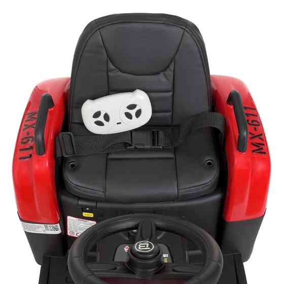 Электромобиль детский Трактор M 4479EBLR-3 до 30 кг Винница