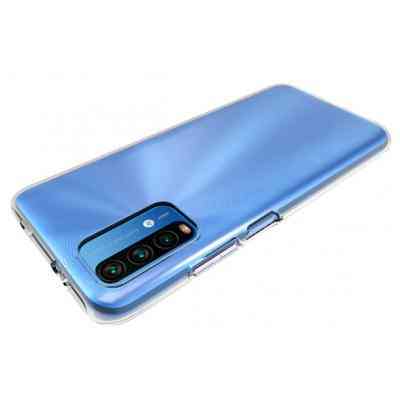 Чохол до мобільного телефона BeCover Xiaomi Redmi 9T Transparancy (705904) Вінниця