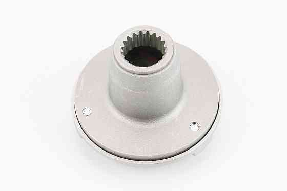 Фільтр масляний CB (великий, дві частини) Київ