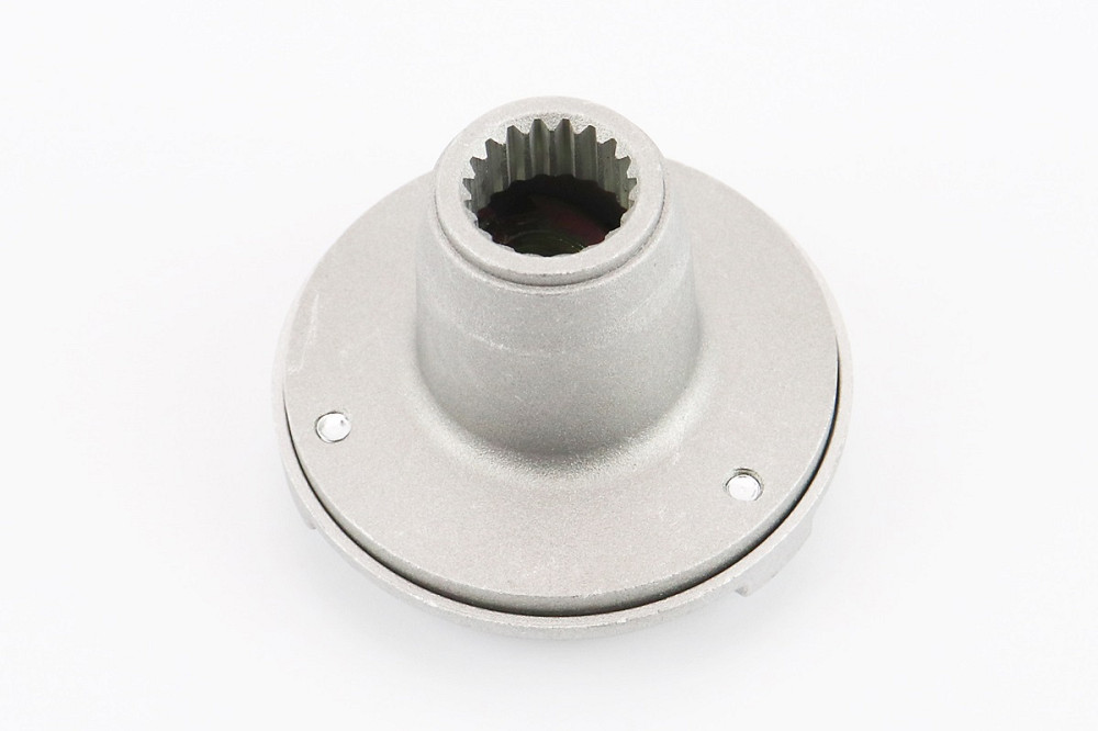 Фільтр масляний CB (великий, дві частини) Київ - фото 1