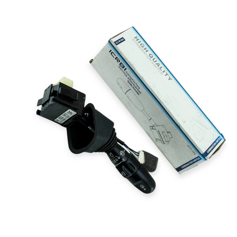 Перемикач двірників Lacetti седан СRB Мукачево - фото 1