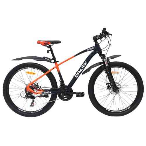 Велосипед SPARK DELIGHT (колеса - 26