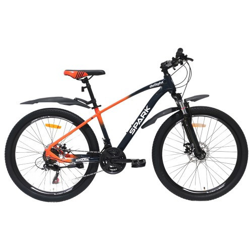 Велосипед SPARK DELIGHT (колеса - 26
