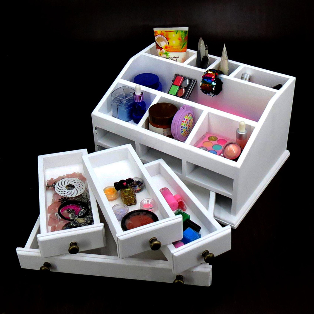 Органайзер для косметики 