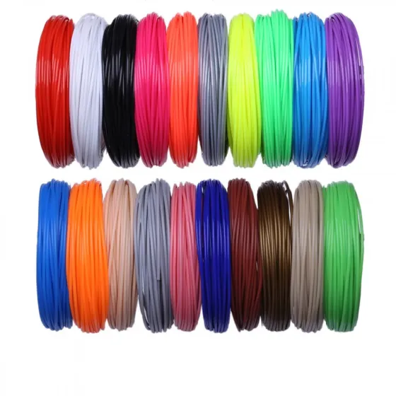 Пластик ABS для 3D ручки "Fun Game" Коломыя