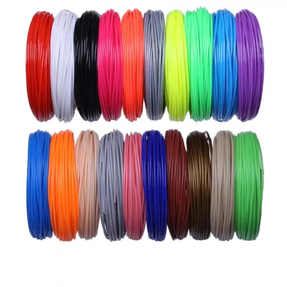 Пластик ABS для 3D ручки "Fun Game" Коломыя - изображение 4